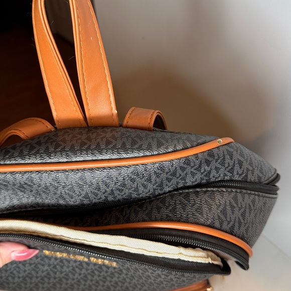 Michael Kors Backpack - Picture 9 of 9